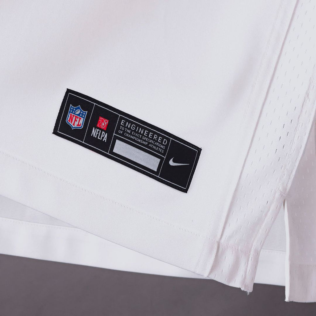 Jessie Bates III Atlanta Falcons Nike Game Jersey - Red