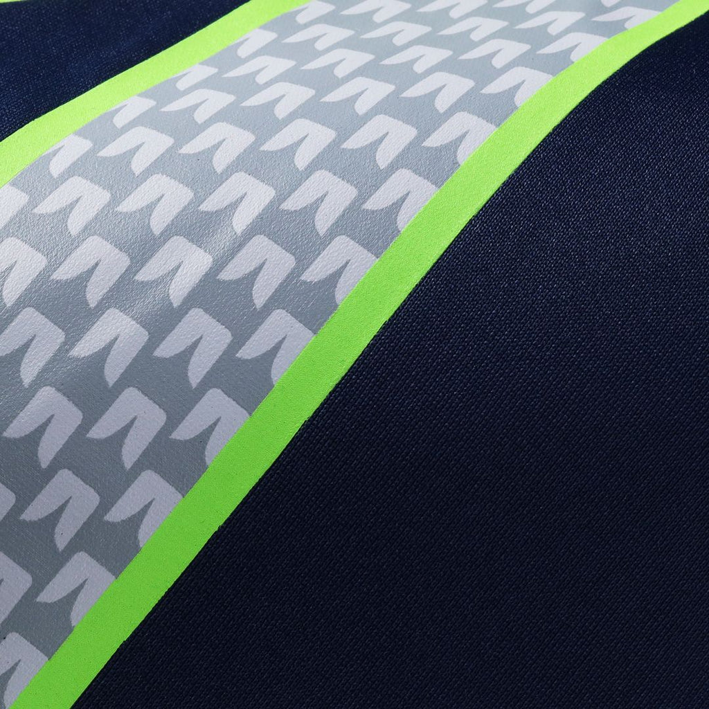 Leonard Williams Seattle Seahawks Nike  Game Jersey -  College Navy
