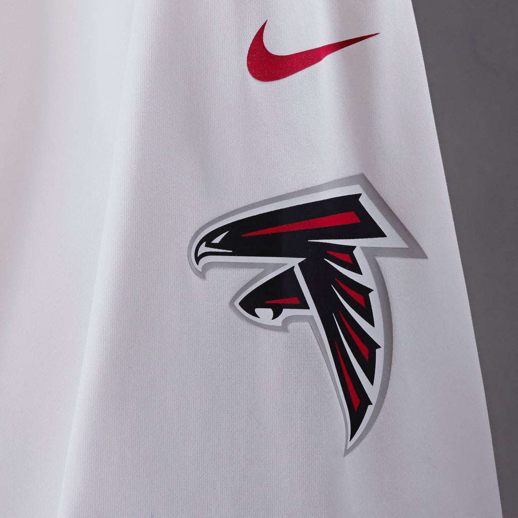 Bijan Robinson Atlanta Falcons Nike Women's Game Jersey - White