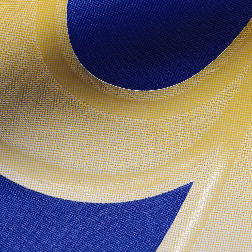 Matthew Stafford Los Angeles Rams Nike Alternate Game Jersey - White