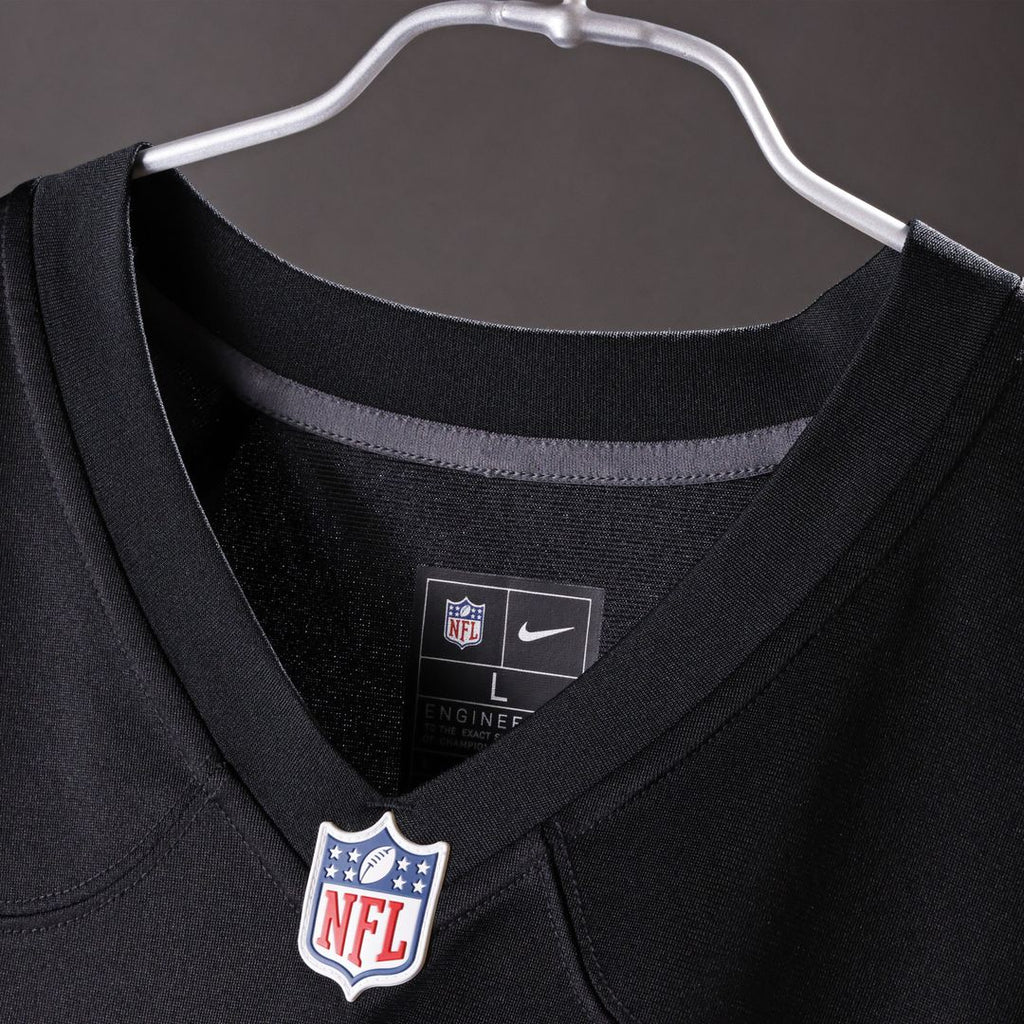 Terry McLaurin Washington Commanders Nike Game Jersey - Burgundy