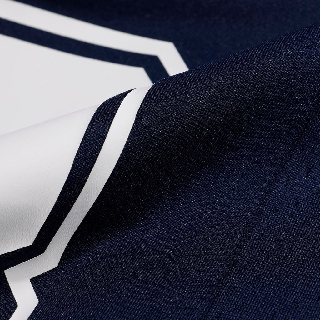 Quinnen Williams Dallas Cowboys Nike Team Game Jersey - Navy