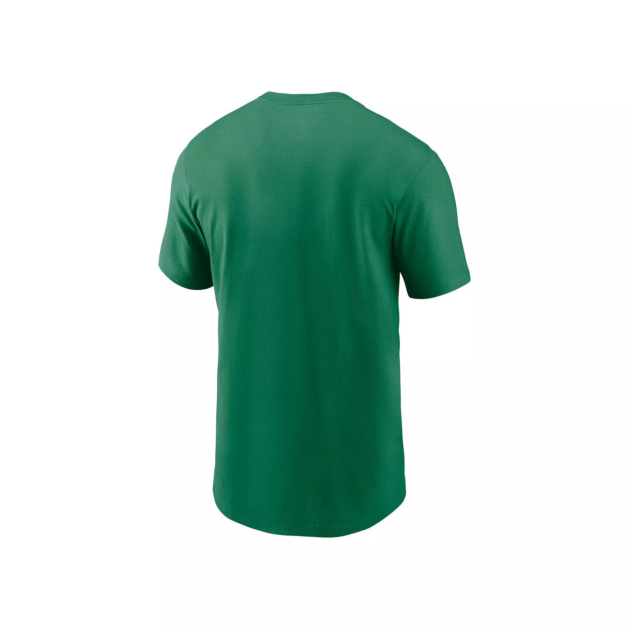 Men's Nike Kelly Green Philadelphia Eagles Rewind Groove Essential T-Shirt