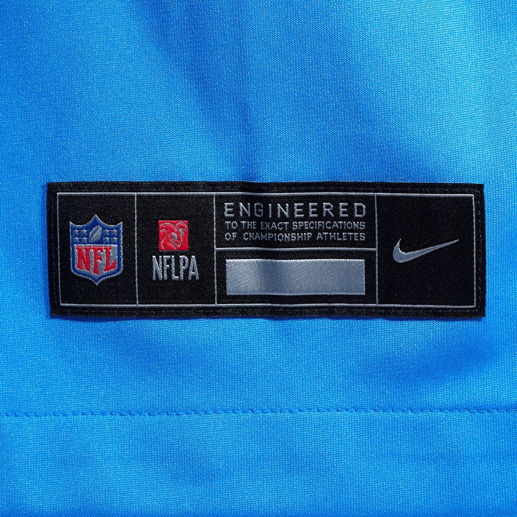Eric Kendricks Los Angeles Chargers Nike Game Player Jersey - Powder Blue