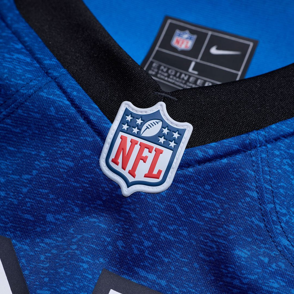 Alec Pierce Indianapolis Colts Nike Away Game Player Jersey - White