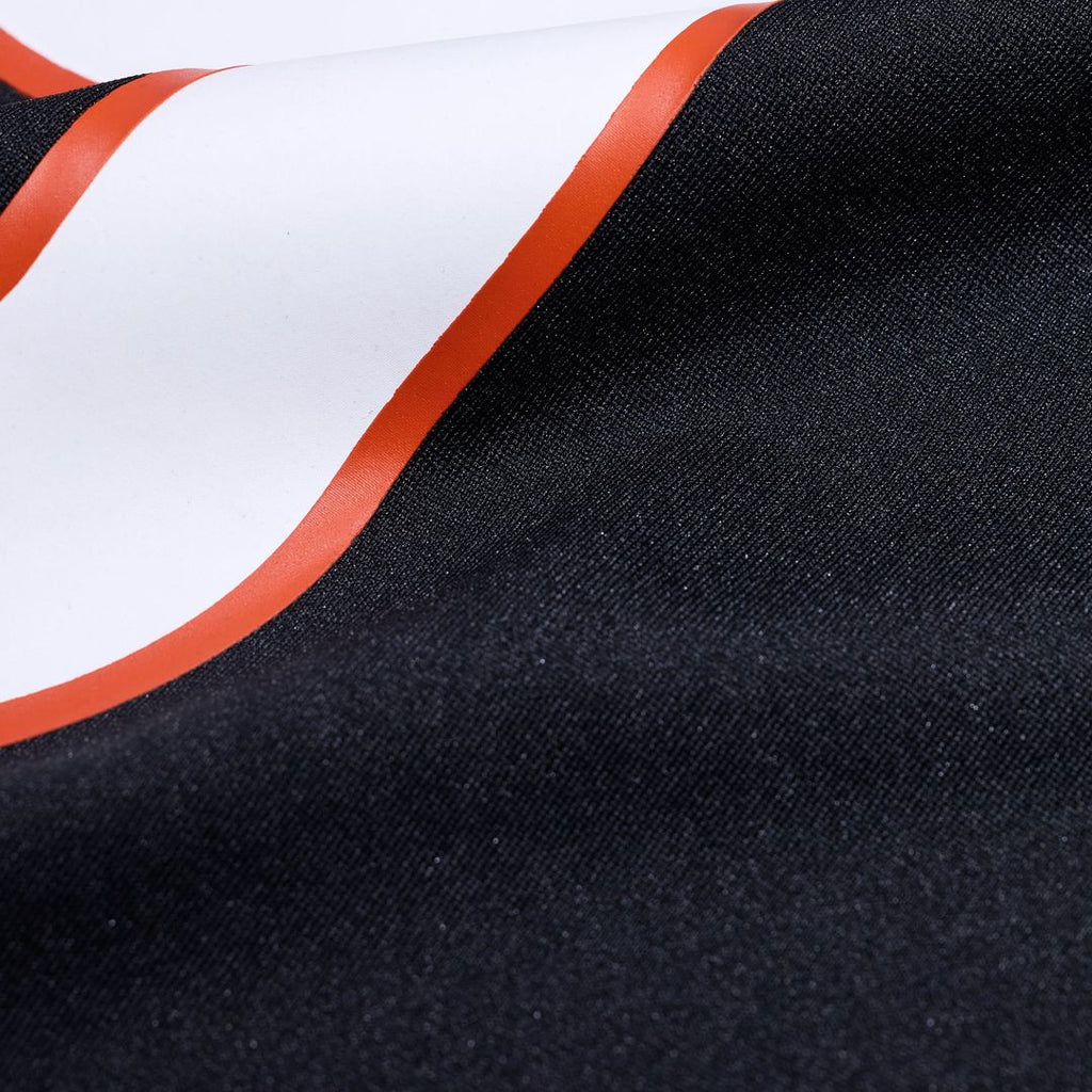 Cam Sample Cincinnati Bengals Nike Game Jersey - Black