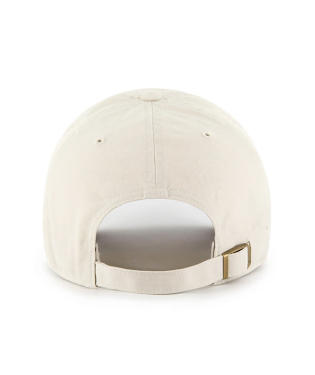 Kansas City Chiefs Sidestep Clean Up Adjustable Hat By 47 Brand