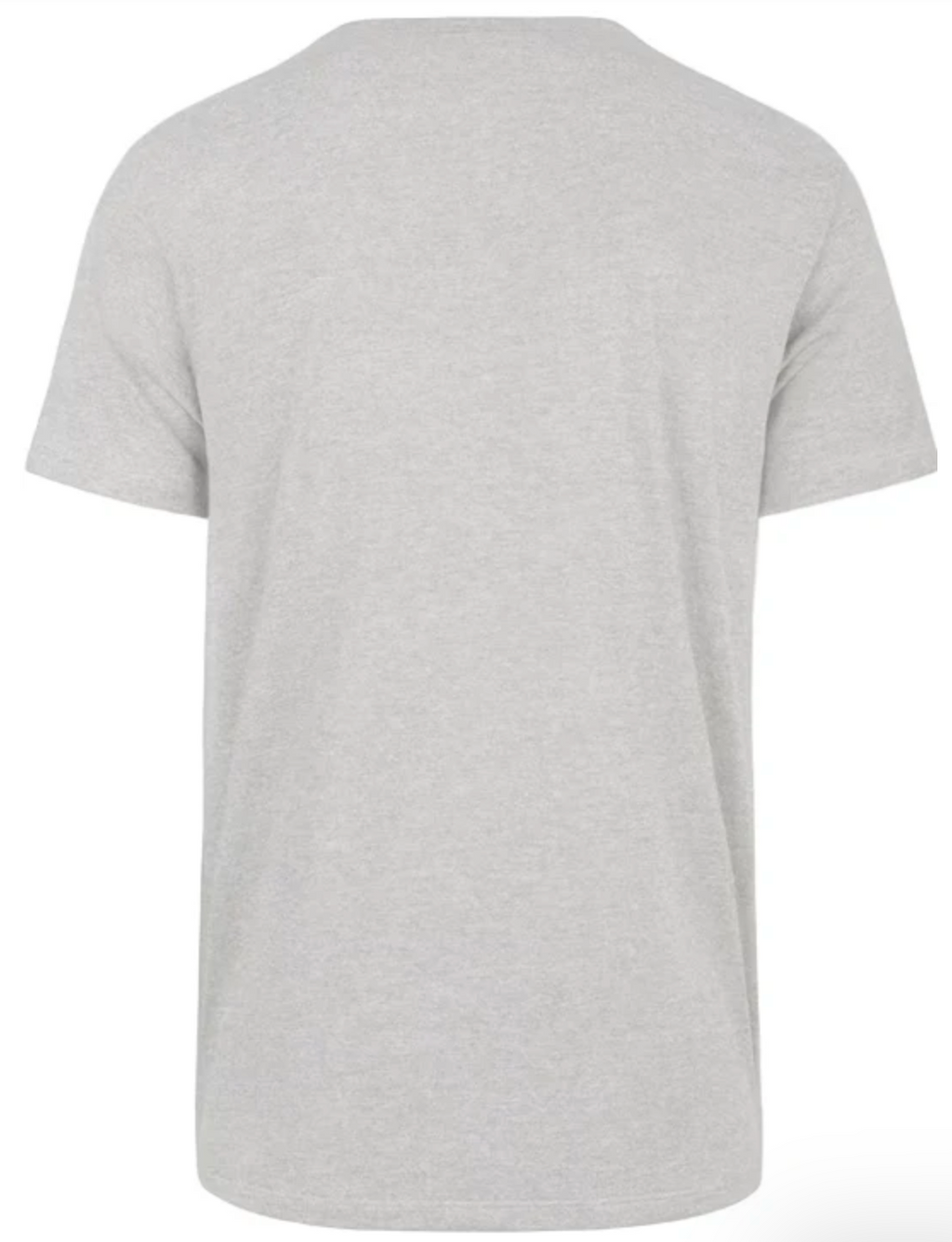 New England Patriots Mens Relay Grey Dozier Tee By 47' Brand