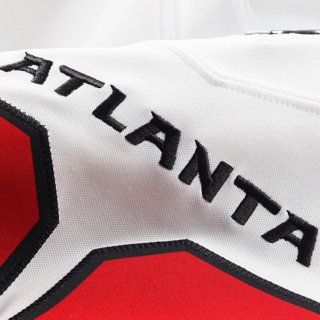 Bijan Robinson Atlanta Falcons Nike Vapor F.U.S.E. Stitched Limited Jersey - Red