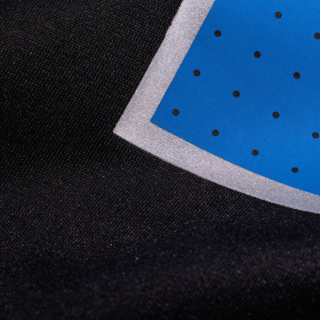 Malcolm Rodriguez Detroit Lions Nike Game Jersey - Blue