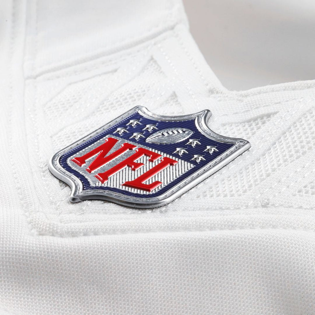 Bijan Robinson Atlanta Falcons Nike Vapor F.U.S.E. Stitched Limited Jersey - White
