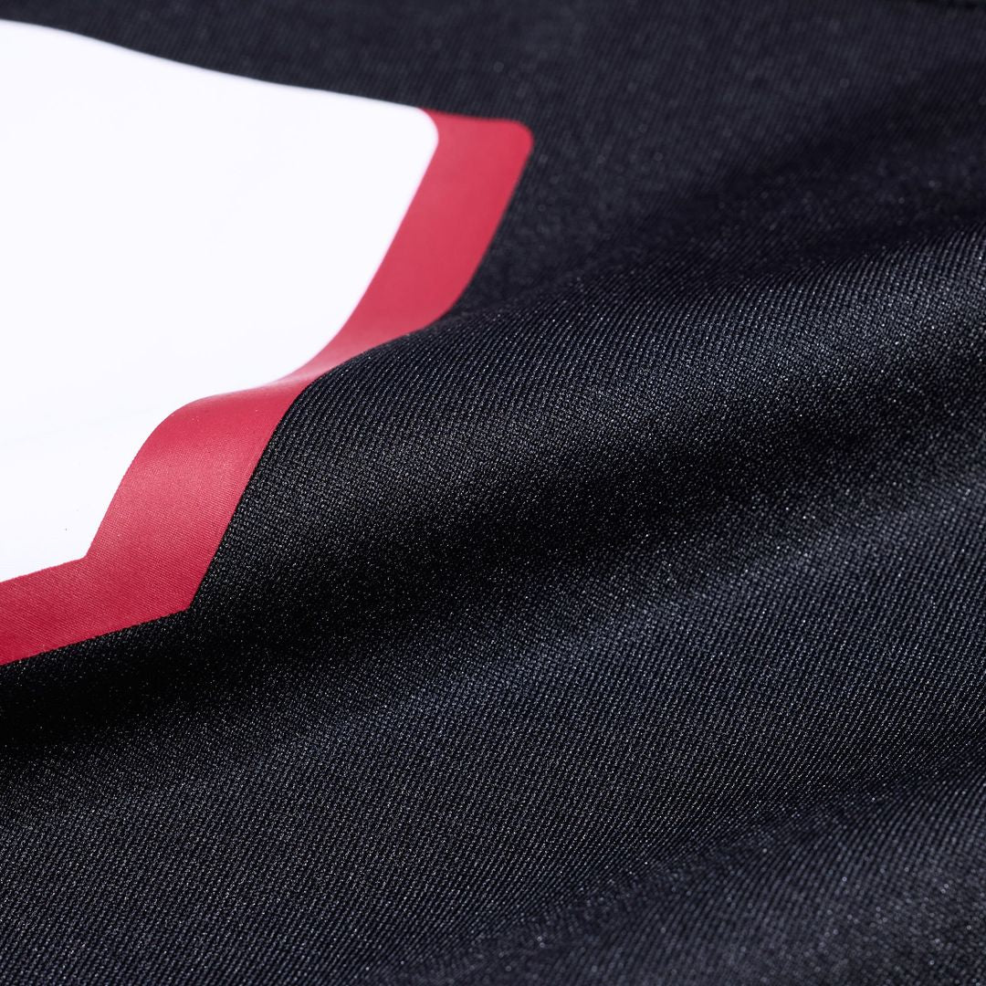 Bijan Robinson Atlanta Falcons Nike  Game Jersey - Black