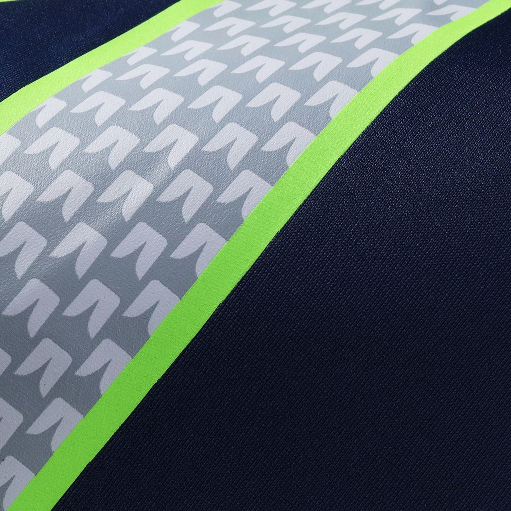 Derick Hall Seattle Seahawks Nike  Game Jersey -  College Navy