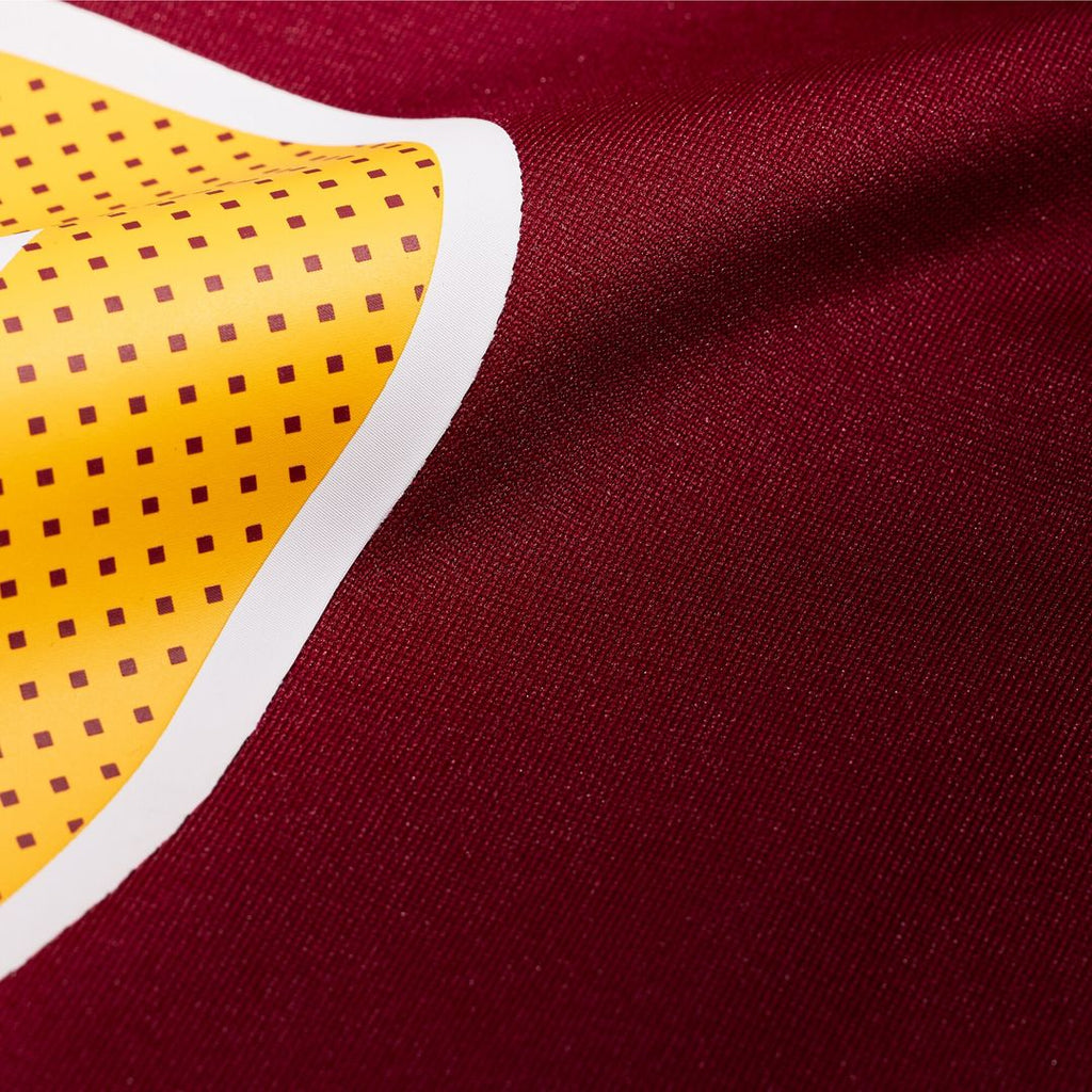 Deatrich Wise Jr. Washington Commanders Nike Team Game Jersey -  Burgundy