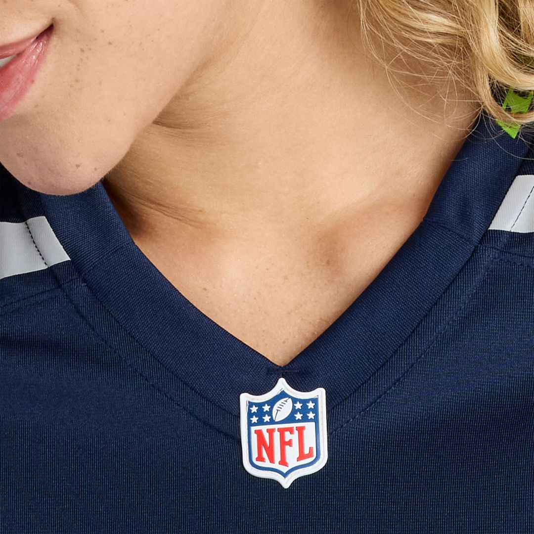 Tory Horton Seattle Seahawks Nike Women's Team Game Jersey -  College Navy