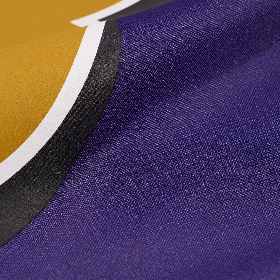 Lamar Jackson Baltimore Ravens Nike Game Jersey - White